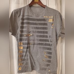 Men's graphic tee